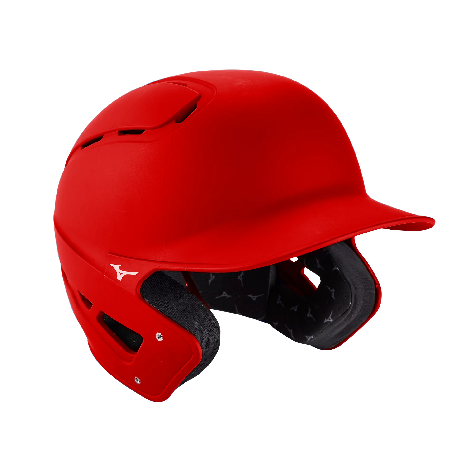 Mizuno B6 Baseball Batting Helmet - Solid Color