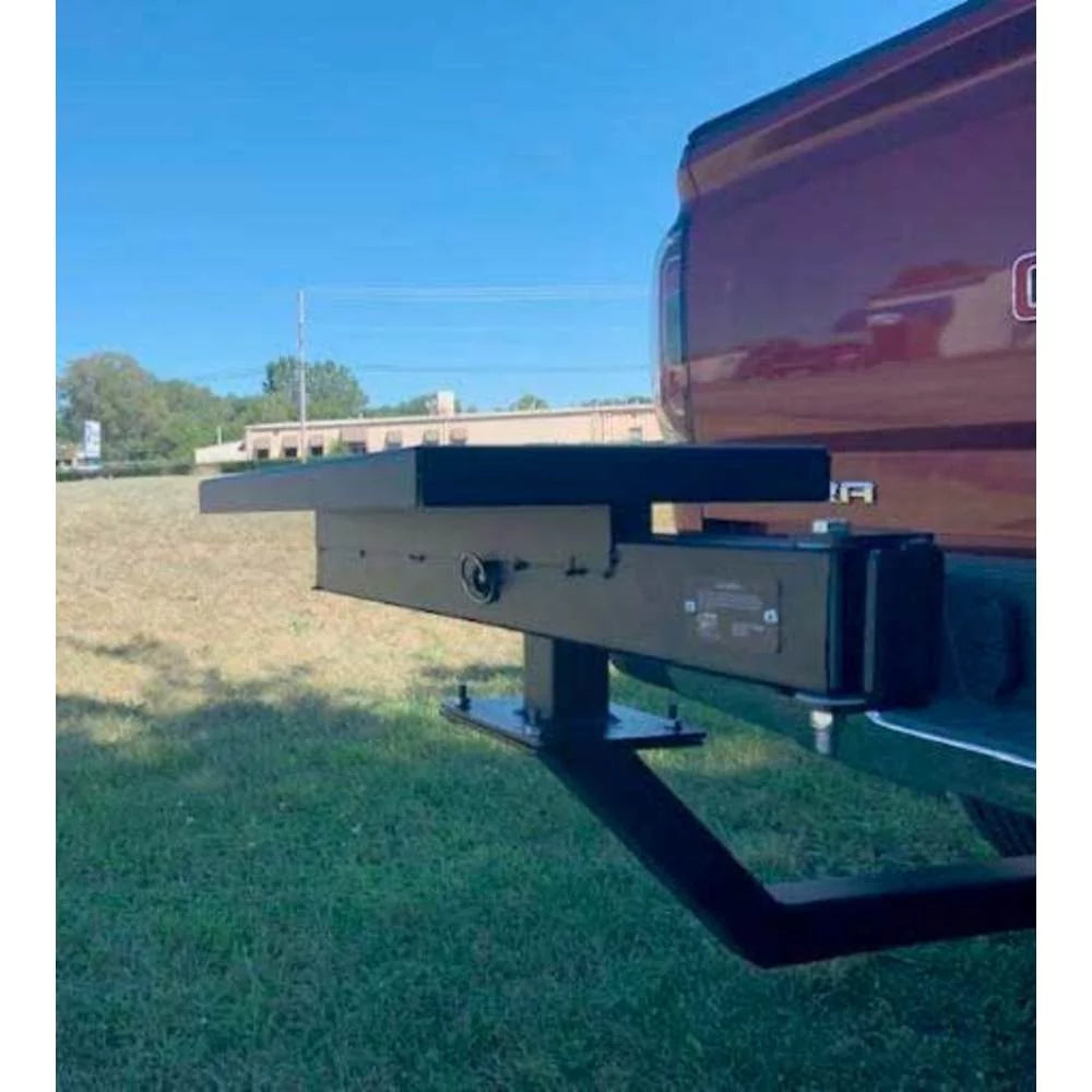 Outdoors Unlimited 62320 Griddle N Hitch