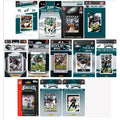 Philadelphia 76ers Multi-Set Team Trading Cards