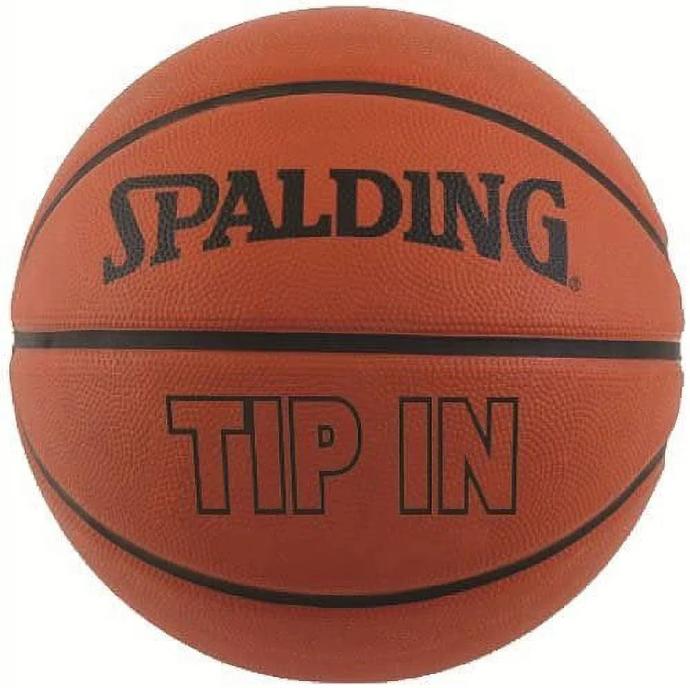 Spalding Tip-In Basketball - Official Size 7 29.5