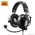 Thrustmaster T.Assault Rainbow Six Collection Edition Gaming Headset, Black. Includes Free DTS Headphone:X!