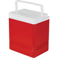 Igloo Legend 17 Qt. Cooler, Red 43360 Pack of 4