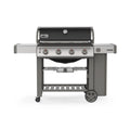 Weber Genesis II E-410 LP, Black