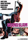 Grand Slam (DVD), KL Studio Classics, Mystery & Suspense