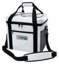 Igloo? Marine Ultra? White & Black Square 24 Cooler Bag