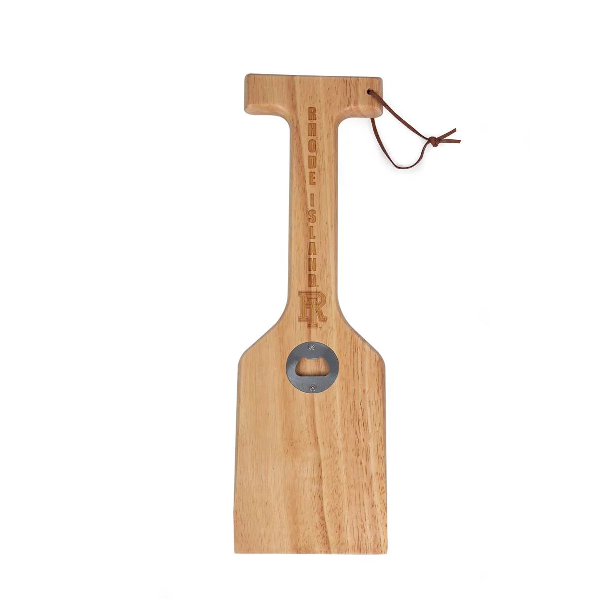 Rhode Island Team Sports Rams Grill Scraper BBQ Tool