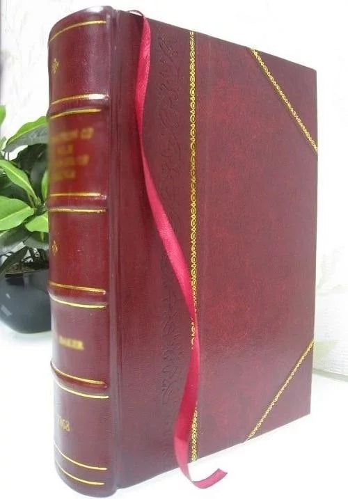 The Cat: Its Points: and Management in Health and Disease 1908 [LEATHER BOUND]