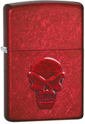 Zippo Skull Lighters