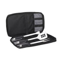 Messermeister - 4 Pc BBQ Meister Travel Tool Set