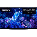 Open Box Sony 42-Inch 4K Ultra HD TV A90K Series: BRAVIA XR OLED Smart Google TV with Dolby Vision HDR and Exclusive Features for The Playstation 5 (XR42A90K, 2022 Model)