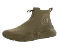 Champion Hyper C Raw GS Boys Shoes Size 5, Color: Dark Khaki