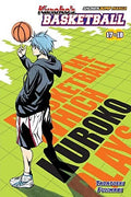 Pre-Owned Kuroko's Basketball (2-in-1 Edition), Vol. 9: Includes vols. 17 & 18: Volume 9 Paperback