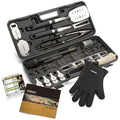 Cuisinart 36 pc. Backyard BBQ Tool Set