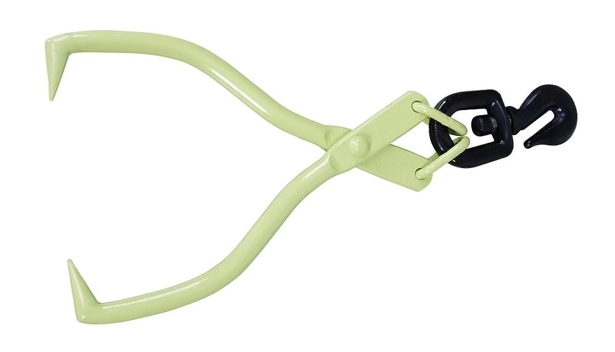 TMW-02 Skidding Tongs Swivel Grab