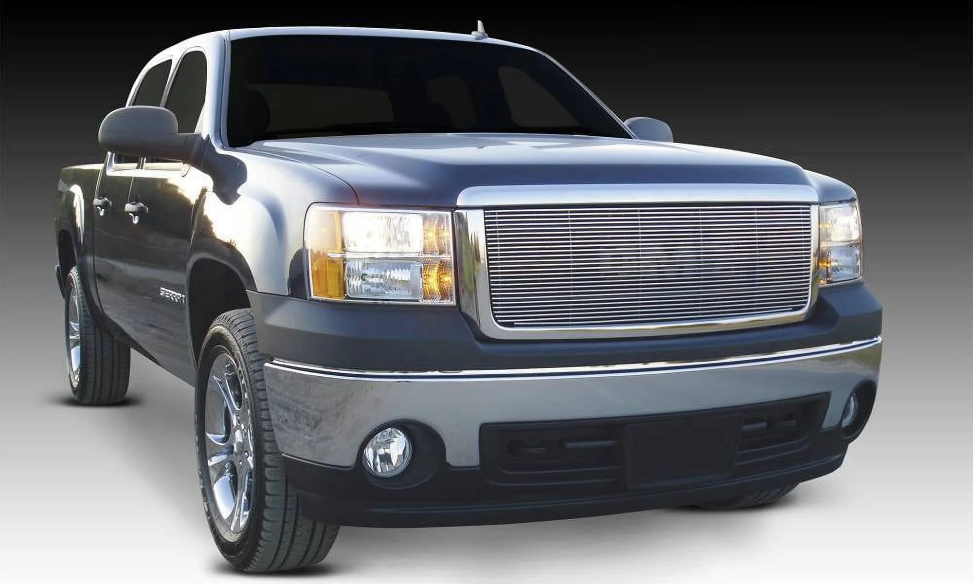 T-REX GRILLES 20205