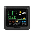 La Crosse Technology 308-1416-TBP Wireless Color Forecast Station, Digital Display, Each