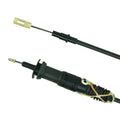 Atp Clutch Cable P/N:Y 472 Fits select: 1985-1986 VOLKSWAGEN GOLF, 1987 VOLKSWAGEN GTI