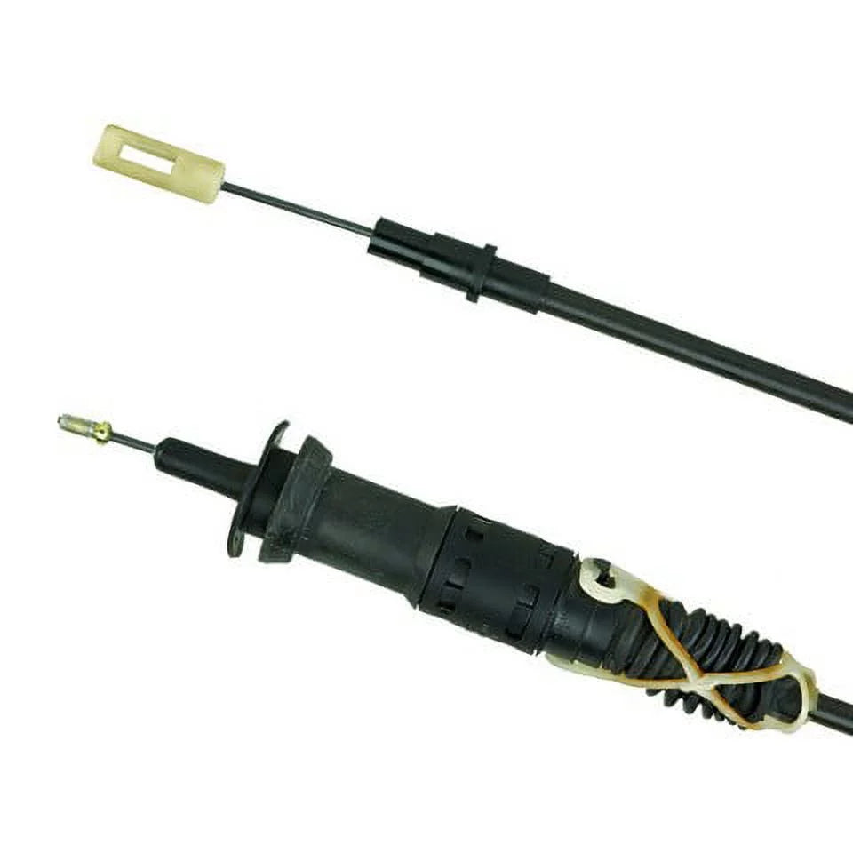 Atp Clutch Cable P/N:Y 472 Fits select: 1985-1986 VOLKSWAGEN GOLF, 1987 VOLKSWAGEN GTI