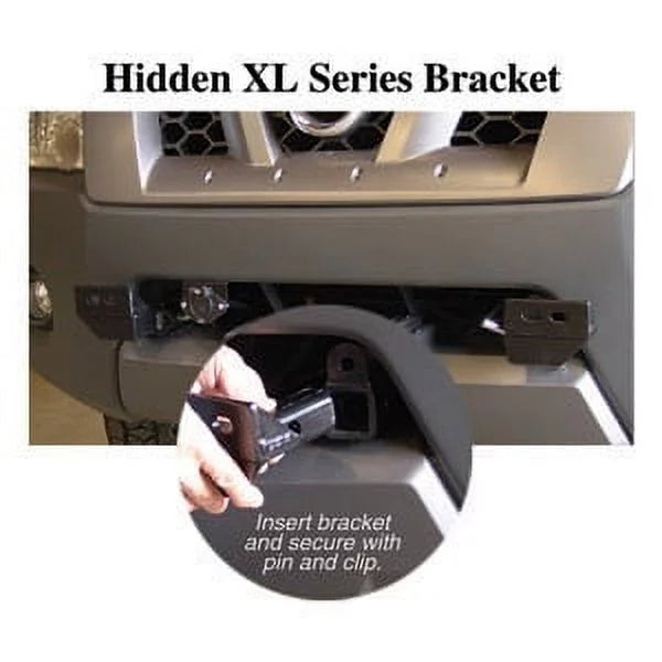 Roadmaster 3154-1 XL Bracket Kit