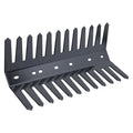 Extreme Max 3005.4399 Replacement Rake Head for Throwable Weed Rake (3005.4398)