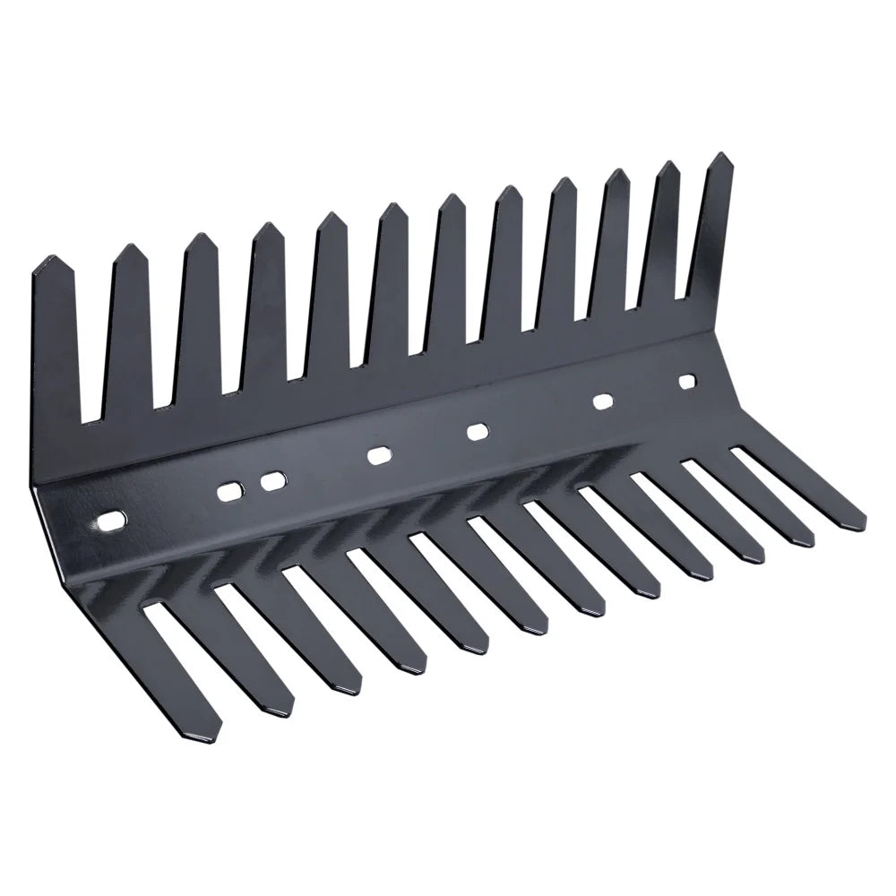 Extreme Max 3005.4399 Replacement Rake Head for Throwable Weed Rake (3005.4398)