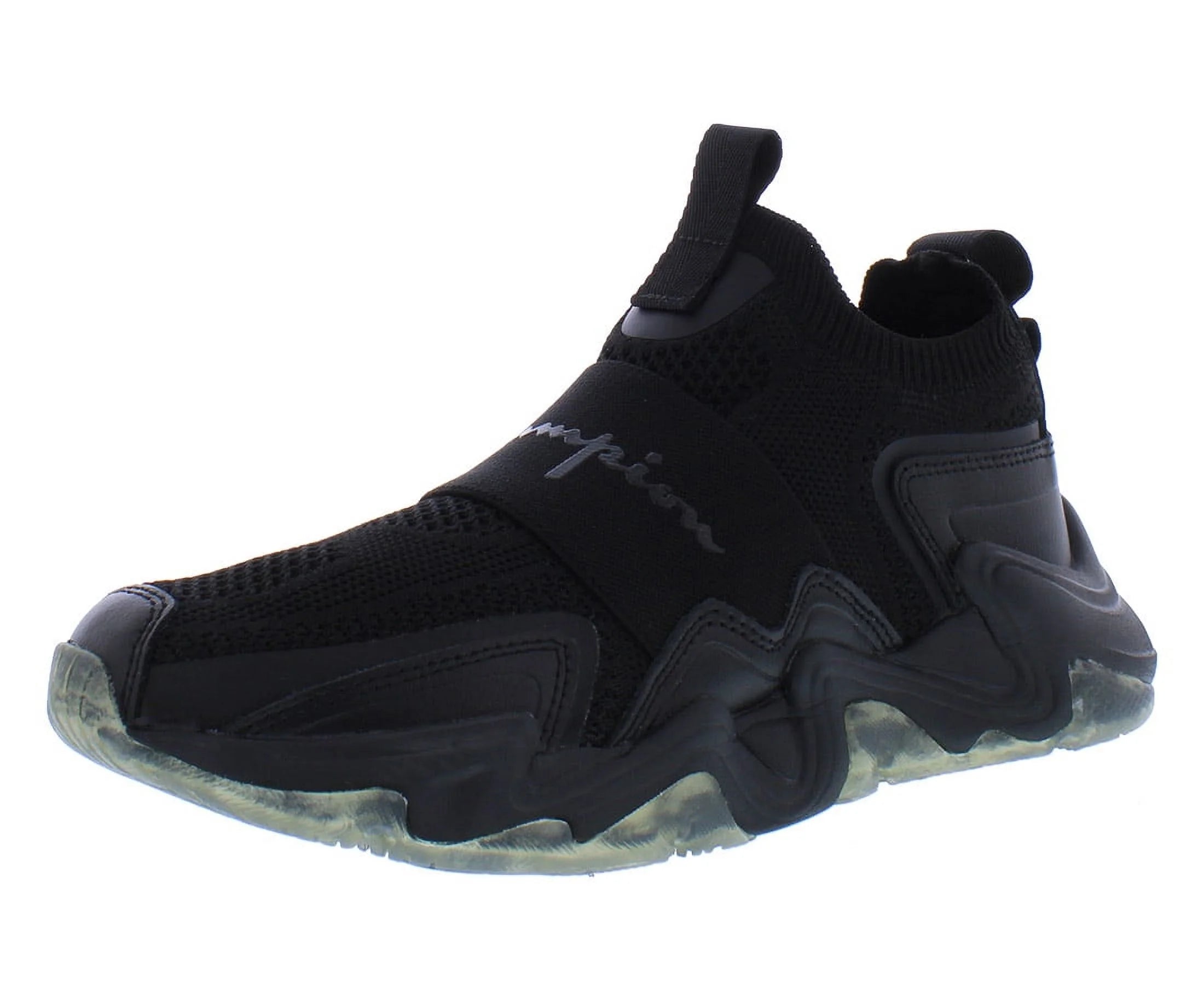 Champion Hyper C Speed Womens Shoes Size 6.5, Color: Black