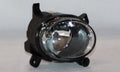 TYC Fog Light Bumper Lamp for 09-12 Volkswagen CC Right Passenger Fits 2015 Audi S6