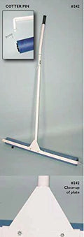 Har-Tru Tennis Court - Wonder Sweep