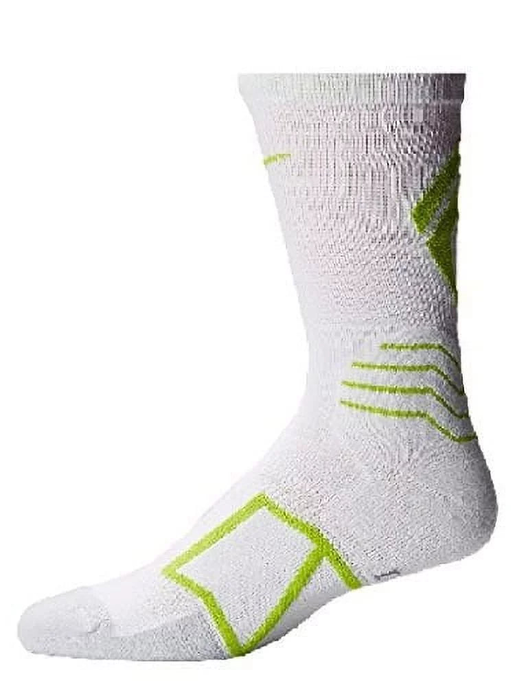 Nike Elite Vapor Baseball Crew Socks Small