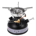 Portable Camping Gasoline Stove Liquid Fuel Diesel Oil Stove