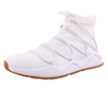 Champion Rally Flux Womens Shoes Size 6.5, Color: White/White/Gum