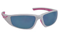 Bangerz 8300 Performance Enhanced Vision Baseball/Softball Glasses