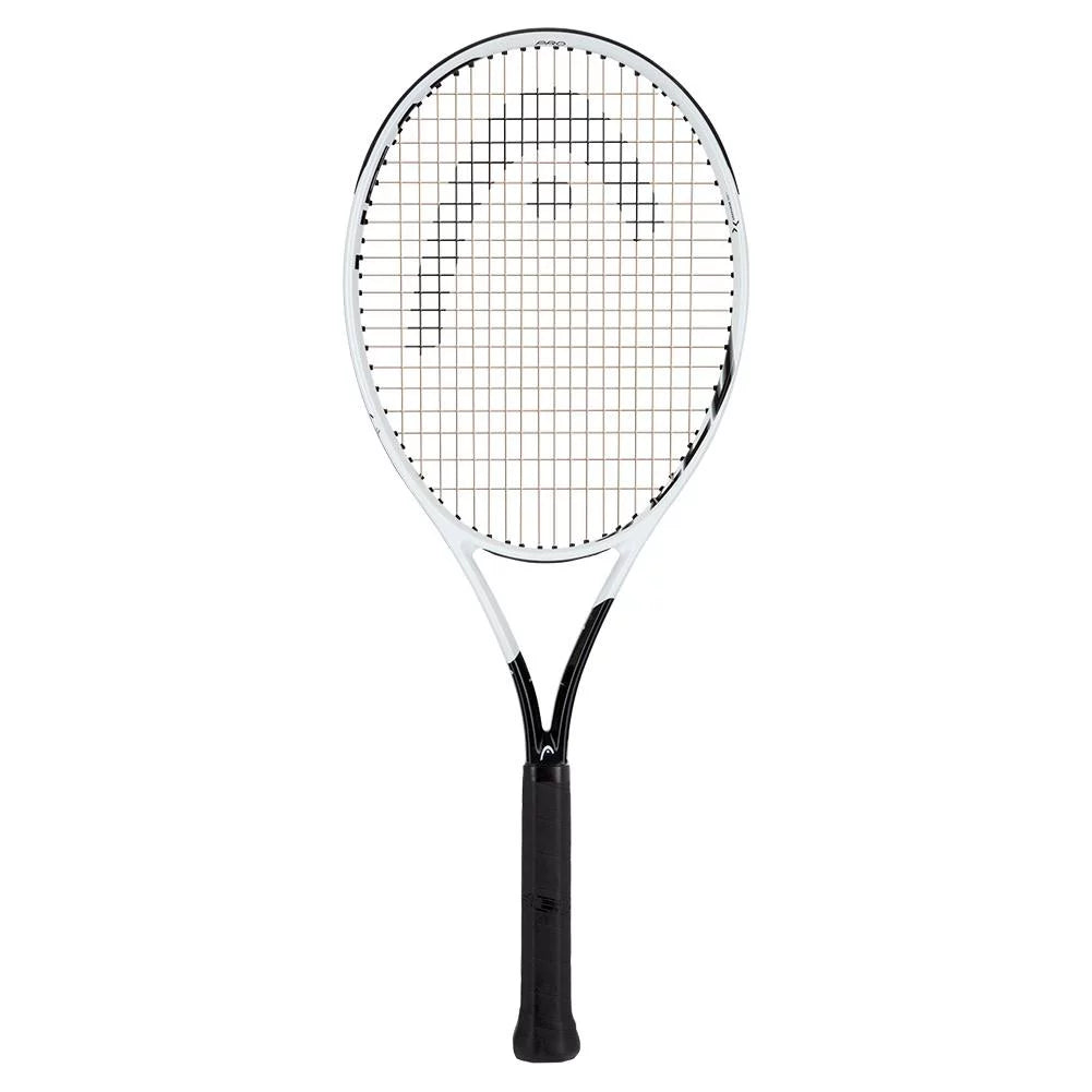 Head Graphene 360+ Speed Pro Tennis Racquet (  4_1/2 White  )