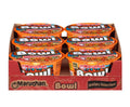Maruchan Bowl Hot & Spicy Chicken, 3.32 Oz, Pack of 6