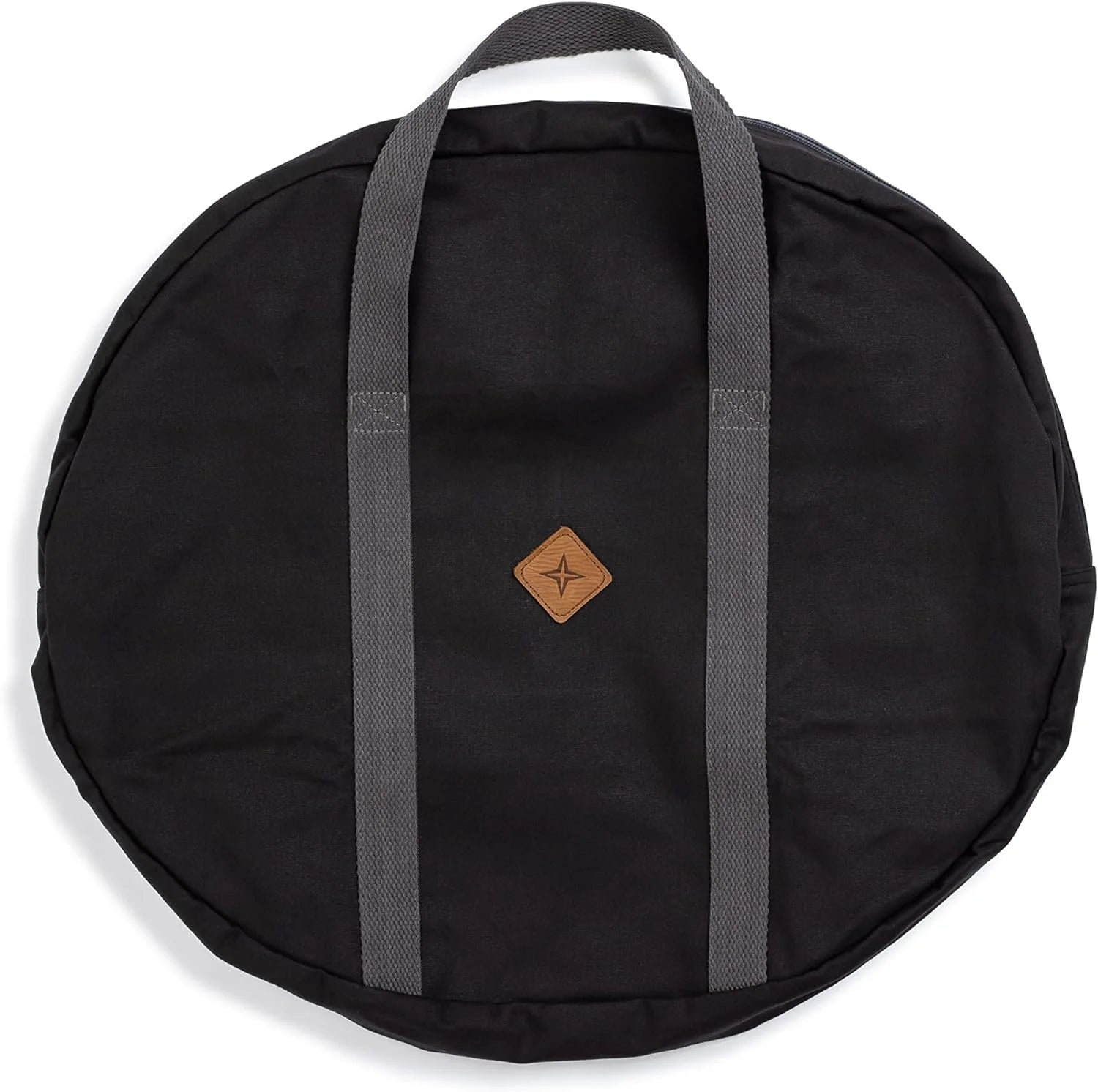 Grill Charcoal Tray Carry Bag- Outdoor Grill Bag, Backyard And Grill Accessory, Easy Storage Bag For