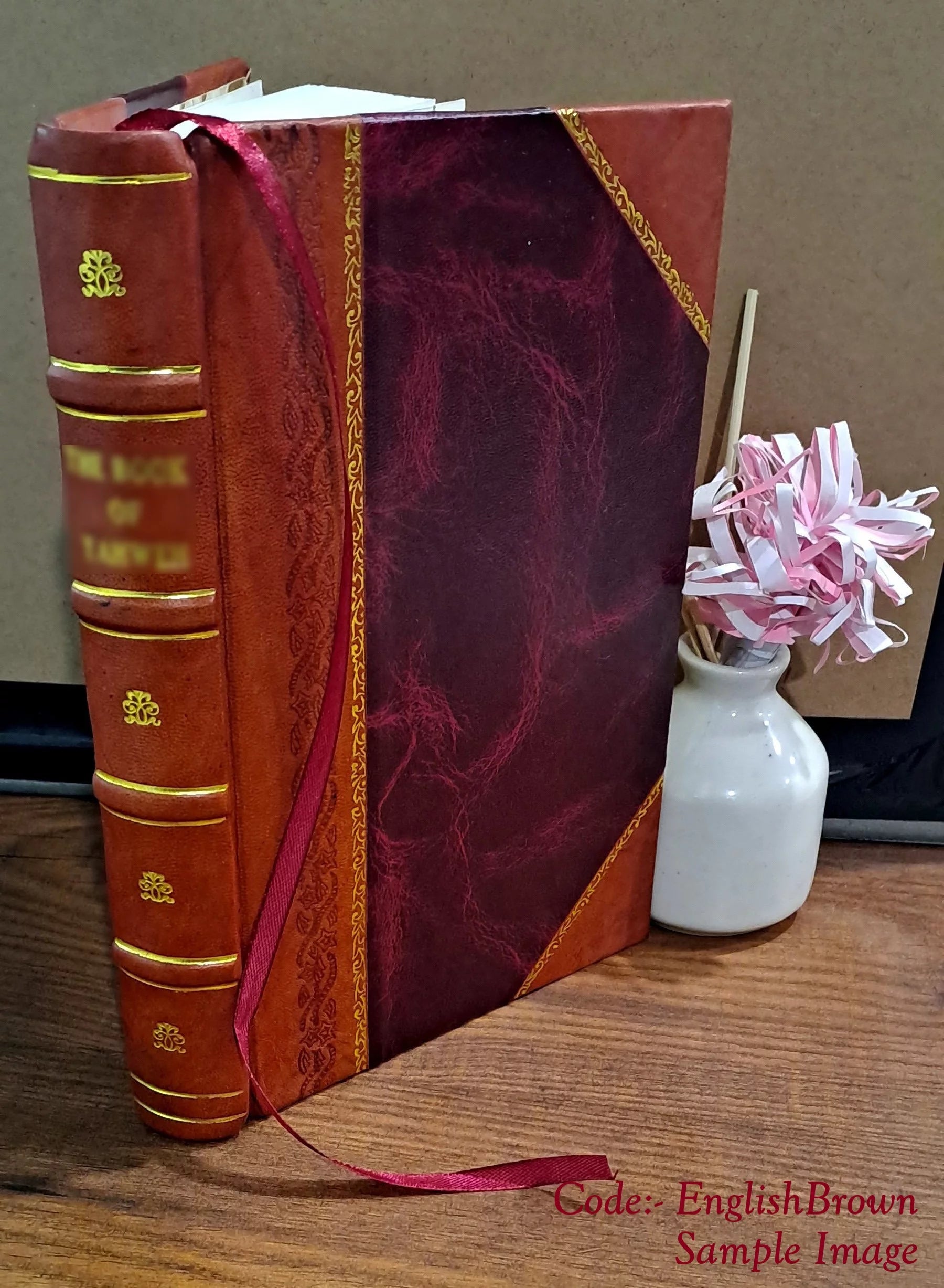 Monographs of the United States Geological Survey Volume v.17 (1892) 1882 [LEATHER BOUND]