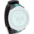 Cressi Watchband for Neon Computer (Black/Green - Nepto)