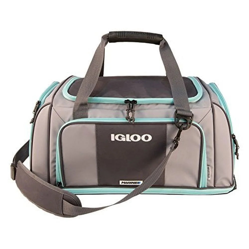 Igloo Tactical Duffel Marine Cooler