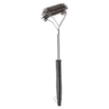 Uxcell BBQ Grill Brush 21.5 Stainless Grill Brush Wire Bristles Grill Clean Brush
