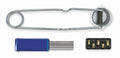 Sim Supply GGS Single Flint Lighter & Cleaner Kit  2CYX7
