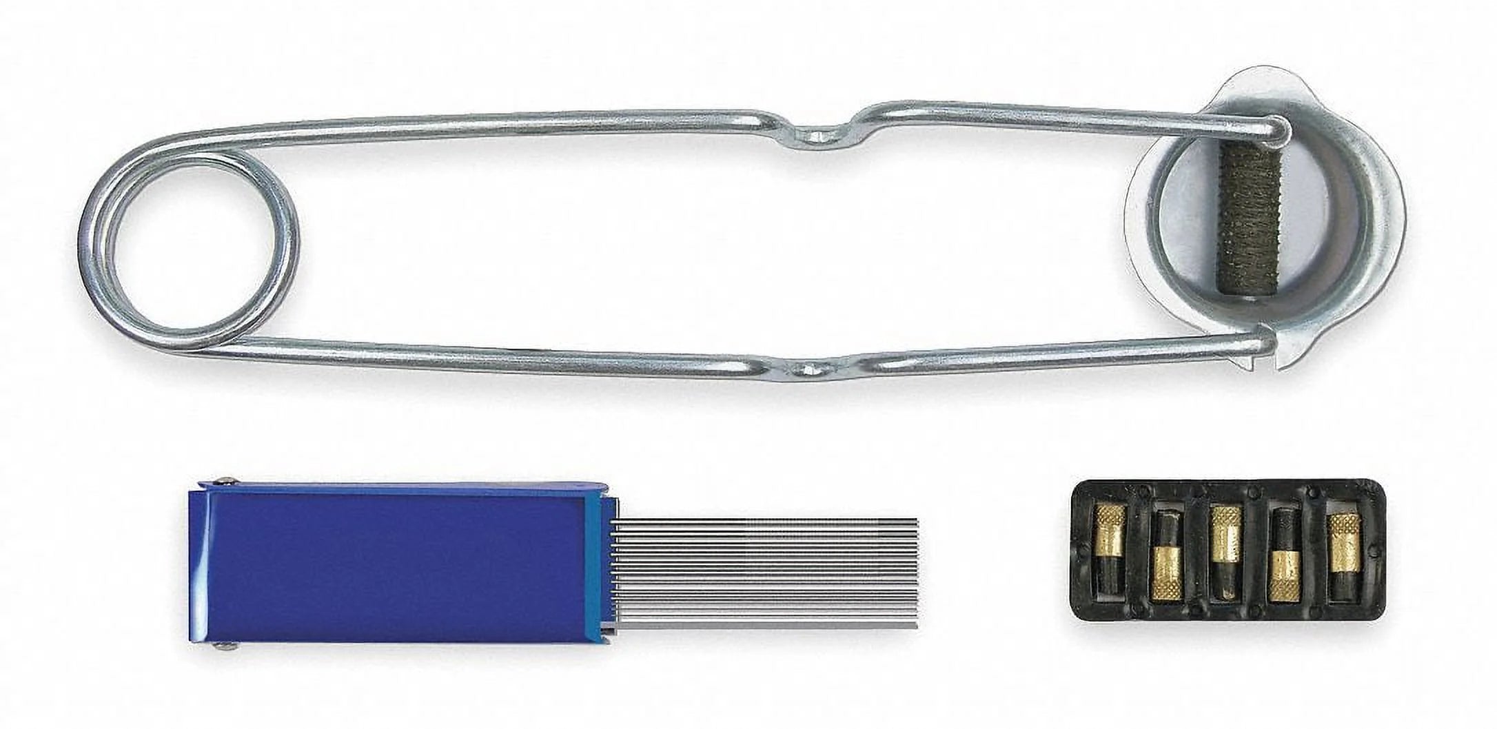 Sim Supply GGS Single Flint Lighter & Cleaner Kit  2CYX7