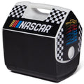 IGLOO Black NASCAR Logo Playmate Pal Cooler