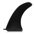 Meterk Single Fin Central Fin Nylon Longboard Surfboard Paddleboard Fin 6.5'' / 7.5'' / 8'' / 9''/ 10''