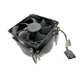 New CPU Air Cooler Heat Sink & Fan Compatible with Dell Optiplex XE10 3020 7010 9010 9020 MT Desktop 95W CPU 89R8J