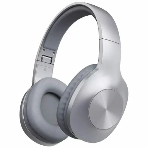 Wireless Headphones Foldable Over Ear Headset w Mic Earphones Hi-Fi Sound P6Y for Samsung Galaxy Tab E NOOK 9.6 (SM-T560) 4 NOOK 7.0 (SM-T230) S7 Edge S6 Edge Active 10.1 (SM-T530) A 9.7 S8