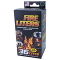 PACK FIRE LITERS 36 LITE (Pack of 1)