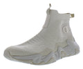 Champion Hyper C Raw GS Boys Shoes Size 6.5, Color: Pebblestone