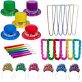 PMU New Year¡¯s Eve Party Supplies Assortment Grand Slam for300