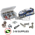 RCScrewZ Stainless Steel Screw Kit kyo149 for Kyosho DRX VE RC Car - Complete Set