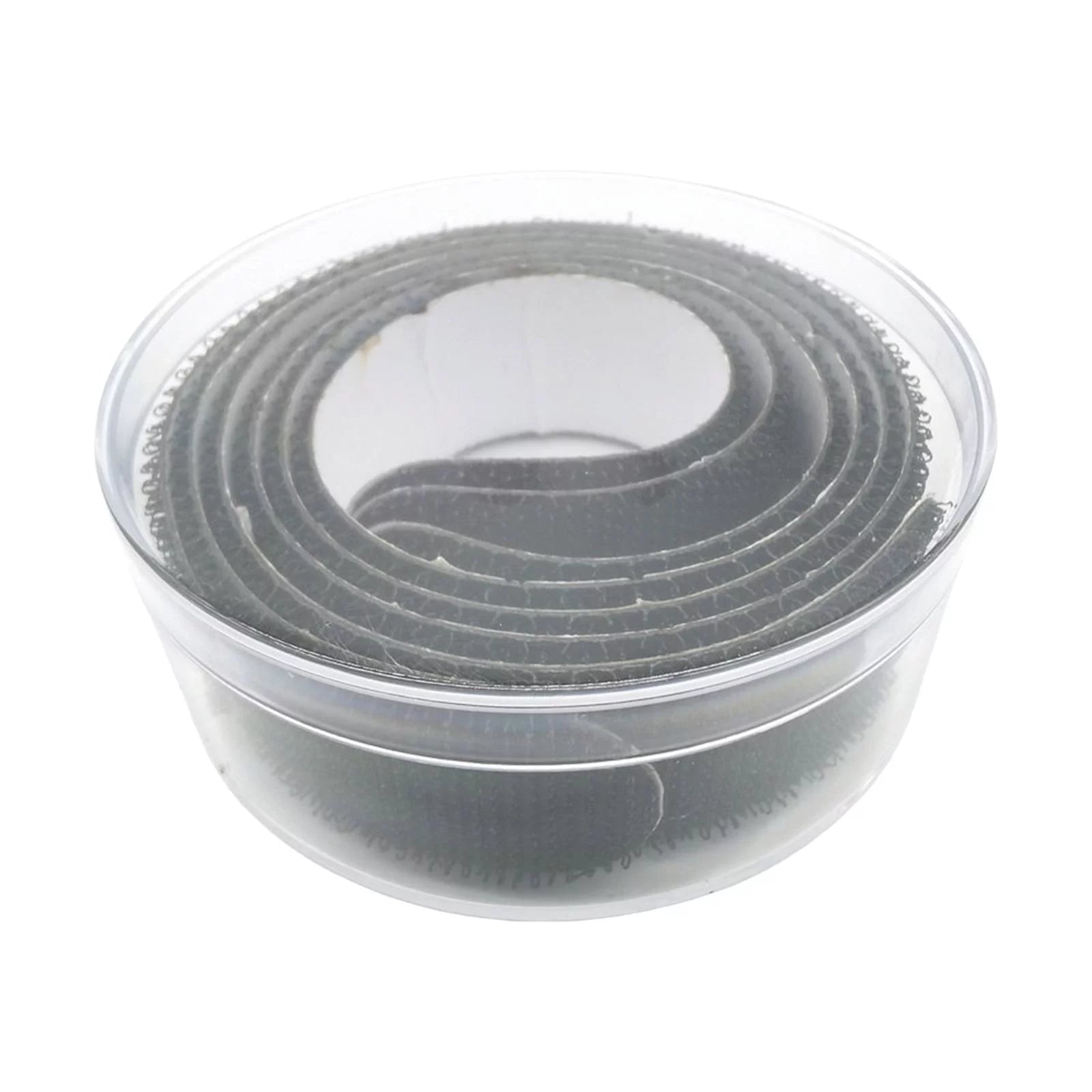 3Pcs Tennis Racket Head Protector Sticker Portable Tennis Racquet Guard Tape Black